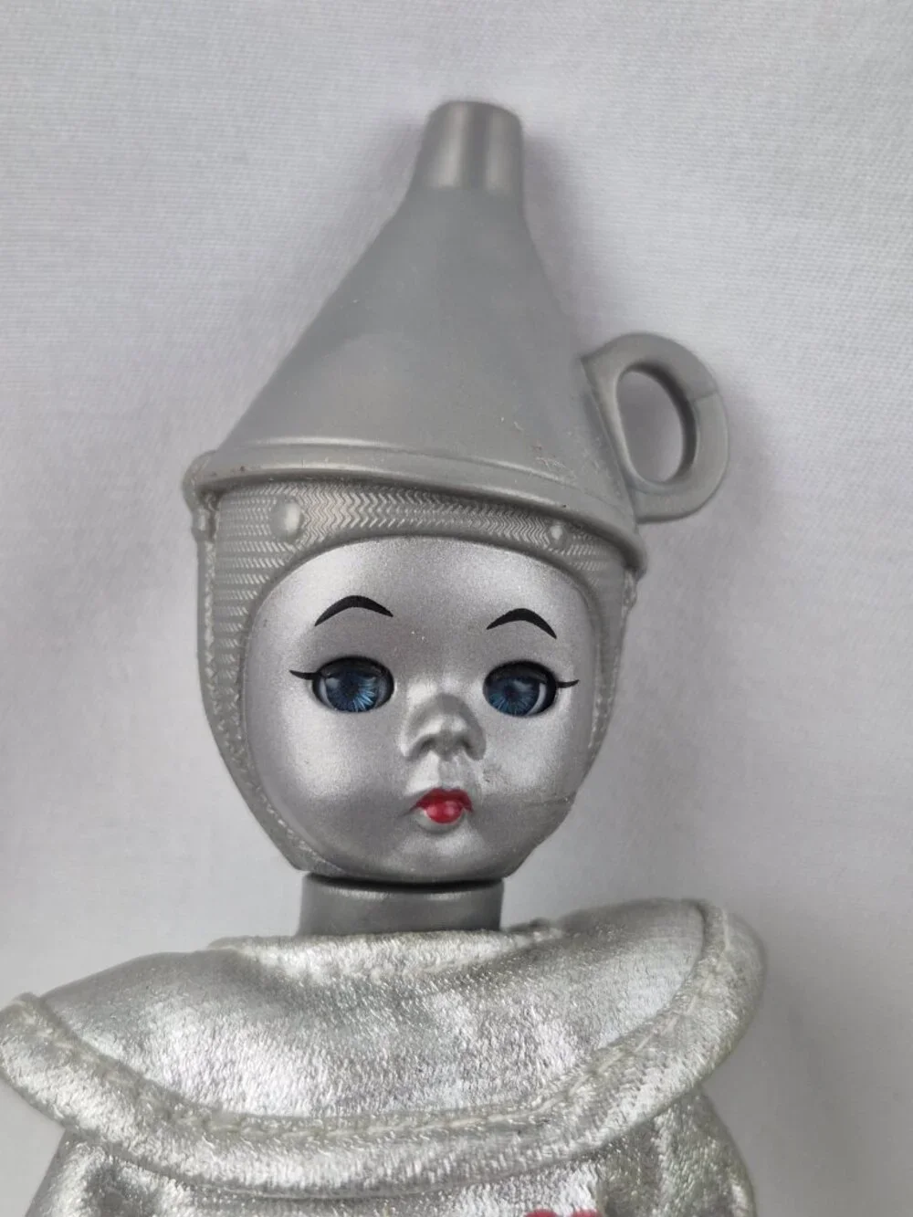 Vintage Madame Alexander Happy Meal Dolls The Wizard of Oz Series  3 dolls.
